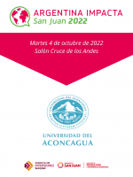 Argentina Impacta, San Juan 2022: Un Llamado a la Acción.